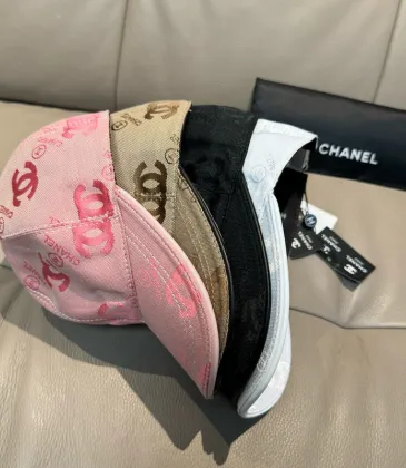 Chanel Caps&amp;Hats #A47974