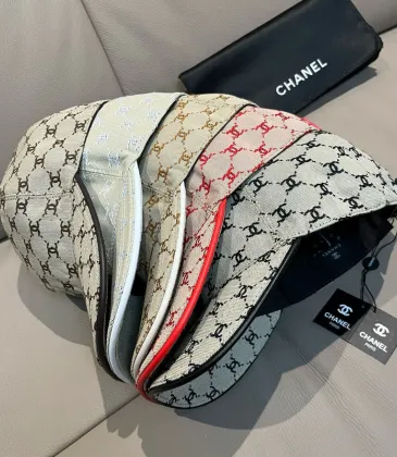 Chanel Caps&amp;Hats #A47975