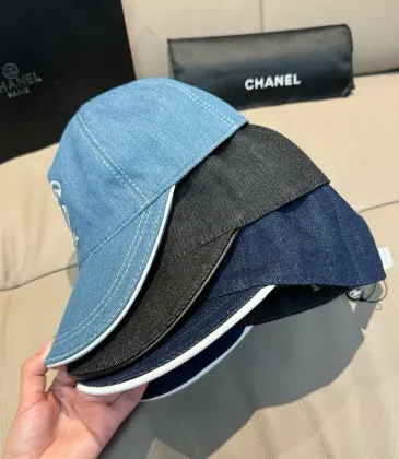 Chanel Caps&amp;Hats #A47976