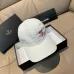 10Chanel Caps&amp;Hats #A47977