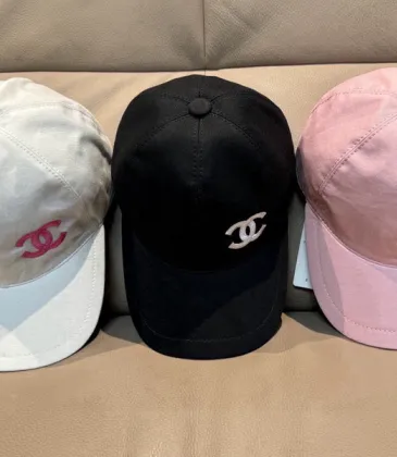 Chanel Caps&amp;Hats #A47977