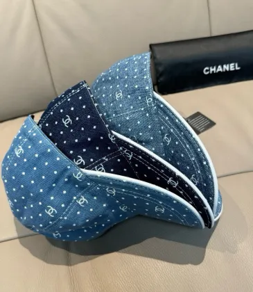 Chanel Caps&amp;Hats #A47978