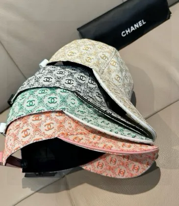Chanel Caps&amp;Hats #A47979