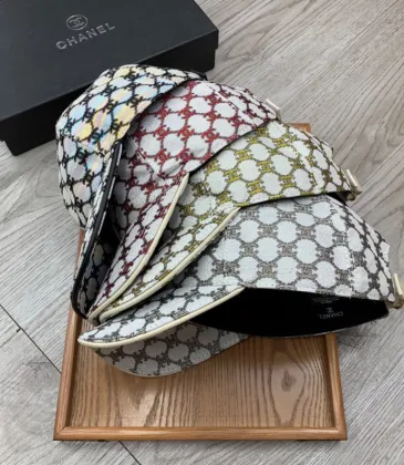 Chanel Caps&amp;Hats #A47980