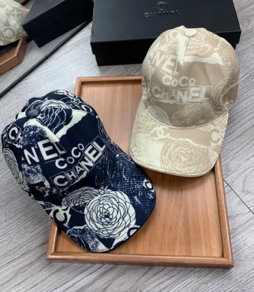 Chanel Caps&amp;Hats #A47981