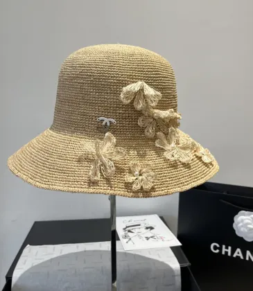 Chanel Caps&amp;Hats #A50946