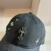 6Chrome Hearts Caps&amp;Hats #A46106