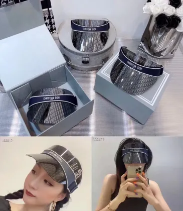 Dior Hats #999935727
