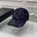 3Dior Hats #A34297