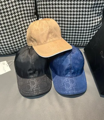 Dior Hats #A48240
