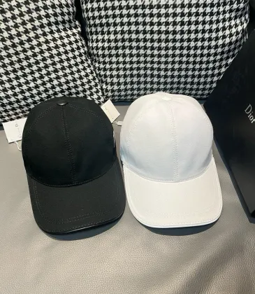 Dior Hats #A48242