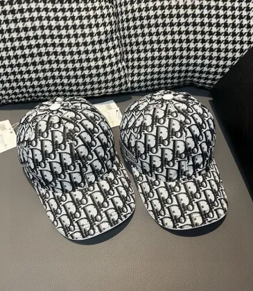Dior Hats #A48243