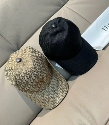 Dior Hats #A48244