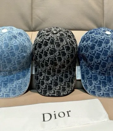 Dior Hats #A48245