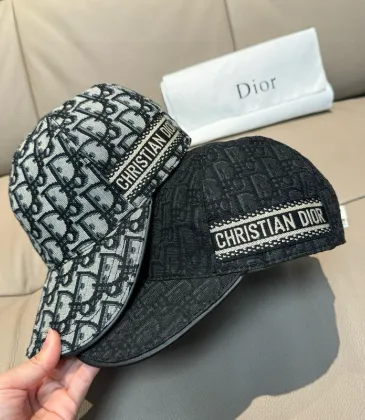Dior Hats #A48246