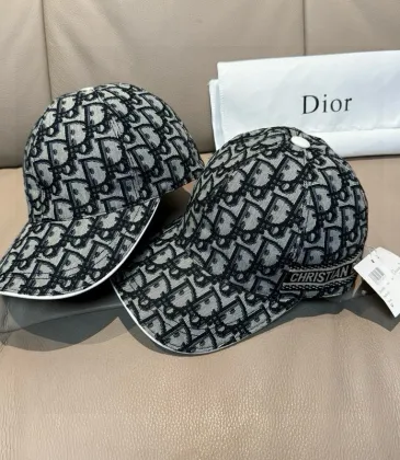 Dior Hats #A48247