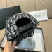 3Dior Hats #A48248