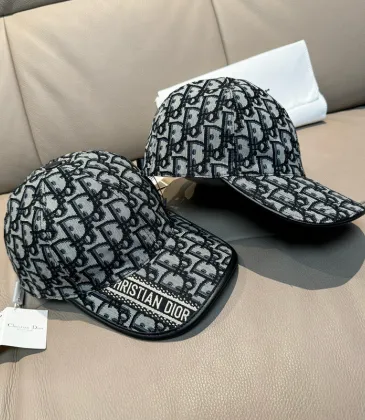 Dior Hats #A48248