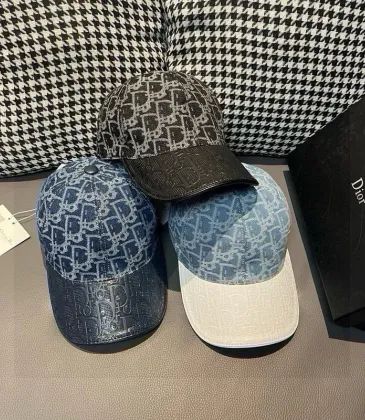 Dior Hats #A48249