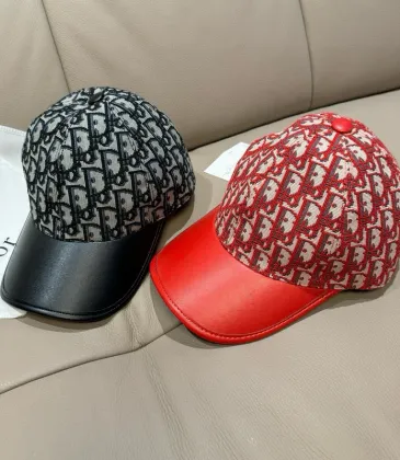 Dior Hats #A48251