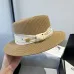 12Dior Hats #A50953