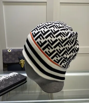 Fendi Cap&amp;hats #999915398