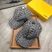 1Fendi Cap&amp;hats #A34271