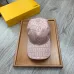 4Fendi Cap&amp;hats #A34274