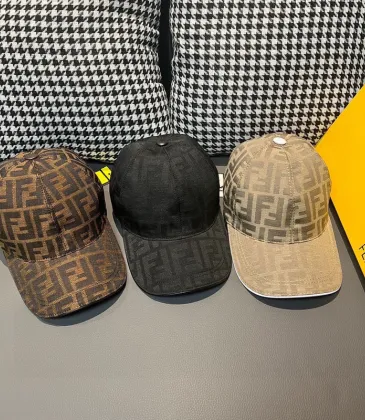 Fendi Cap&amp;hats #A34279