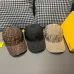 1Fendi Cap&amp;hats #A34279
