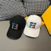 1Fendi Cap&amp;hats #A34285