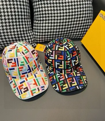 Fendi Cap&amp;hats #A48212