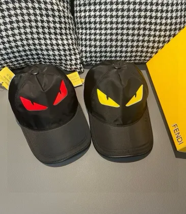 Fendi Cap&amp;hats #A48213