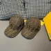 1Fendi Cap&amp;hats #A48214