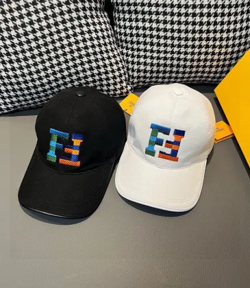 Fendi Cap&amp;hats #A48215