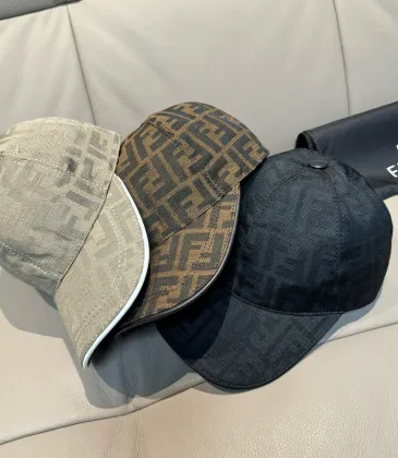 Fendi Cap&amp;hats #A48216