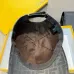 5Fendi Cap&amp;hats #A48217