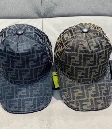 Fendi Cap&amp;hats #A48217