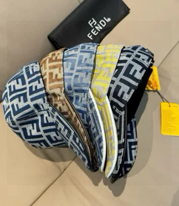 Fendi Cap&amp;hats #A48218