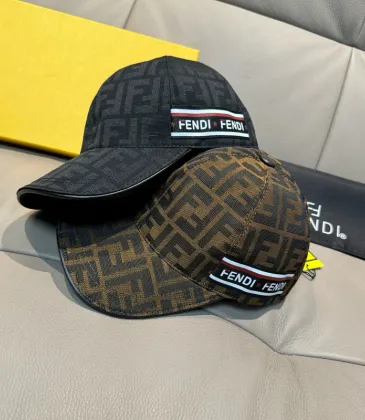 Fendi Cap&amp;hats #A48219