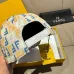 6Fendi Cap&amp;hats #A48220