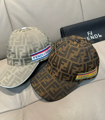 Fendi Cap&amp;hats #A48221