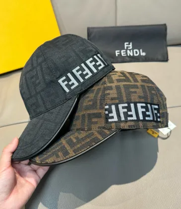 Fendi Cap&amp;hats #A48222