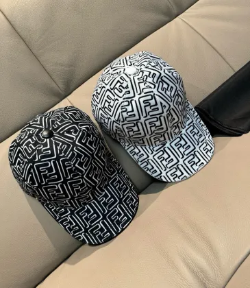 Fendi Cap&amp;hats #A48223