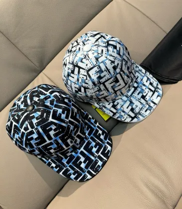 Fendi Cap&amp;hats #A48224