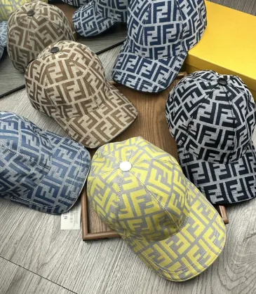 Fendi Cap&amp;hats #A48226