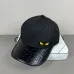 6Fendi classic canvas baseball caps #A53006