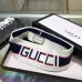 5Elastic Gucci stripe headband #999921114