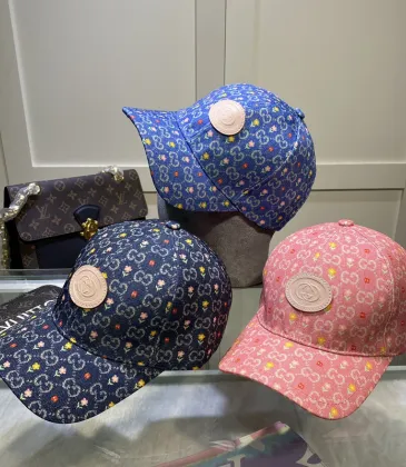 Gucci AAA+ hats Gucci caps #999925990