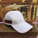 3Gucci AAA+ hats & caps #9120263
